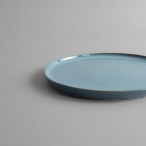 Plato Postre 22 cm Sky Hygge