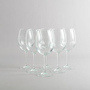 Copón Syrah Vicrila 580ml - Set X6