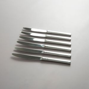 Cuchillo de Mesa Tango - Set X6