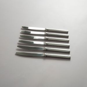 Cuchillo de Postre Tango - Set X6