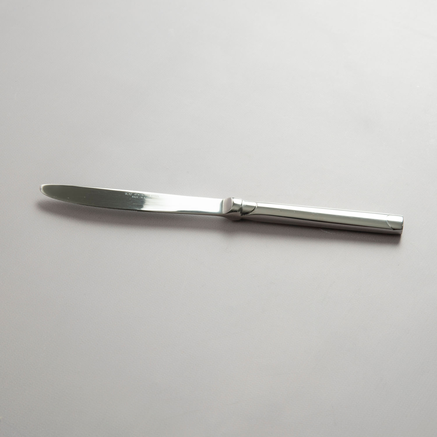 Cuchillo de Mesa Baguette - Set X6 - VOLF