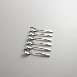 Cuchara de Café Vechio - Set X6