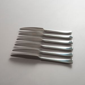 Cuchillo de Mesa Vechio - Set X6