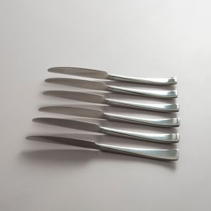 Cuchillo de Postre Vechio - Set X6