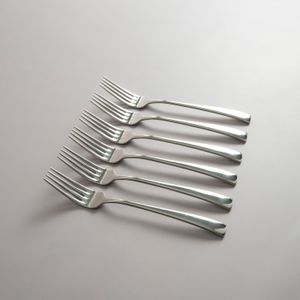 Tenedor de Mesa Vechio - Set X6