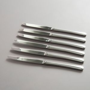 Cuchillo de Postre Deco - Set X6