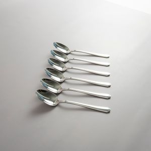 Cuchara de Mesa Deco - Set X6