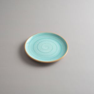 Plato Postre Aqua Bonna® 19cm - X Unidad
