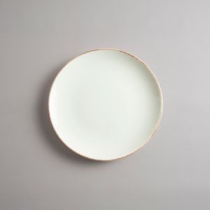 Plato de Postre Retro 21 cm - X Unidad