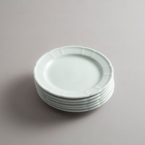 Plato de Pan París 16 cm - Set X6
