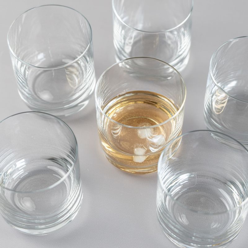 Vaso-Covention-300-cc----Set-x-6