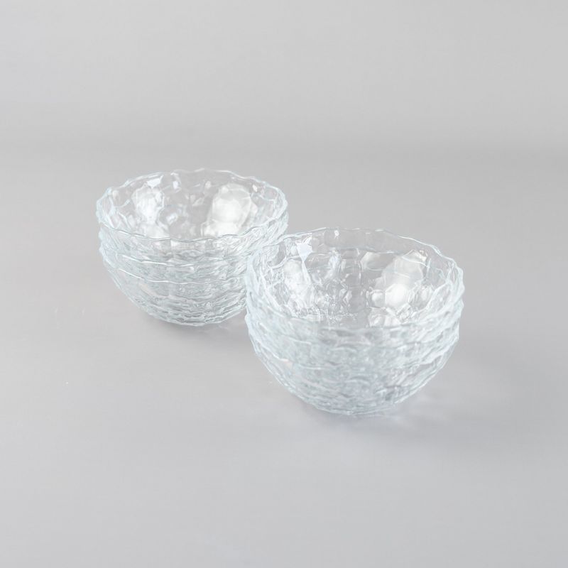 Bowl-Toledo-13cms---Set-x-6