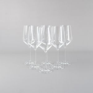 Copa Sauvignon Pure Zwiesel Glass 408ml - Set x6