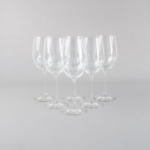 Copa vino Prizma Zwiesel Glass 560ml - Set x 6