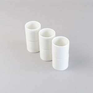 Ramekin 6cm alto Gourmet - Set x 6