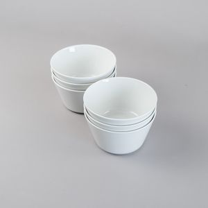 Bowl flare 15cm Timeless - Set x 6