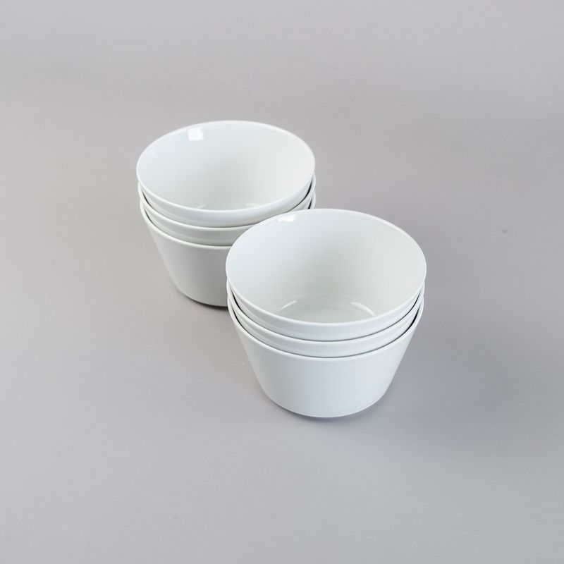 Bowl-flare-15cm-Timeless---Set-x-6