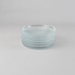 Plato postre 16cm Fladen - Set x 6