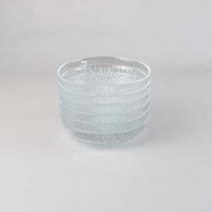 Plato hondo 19cm Fladen - Set x 6