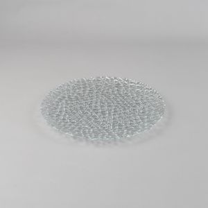 Plato playo 28cm Trekant - Set x 6