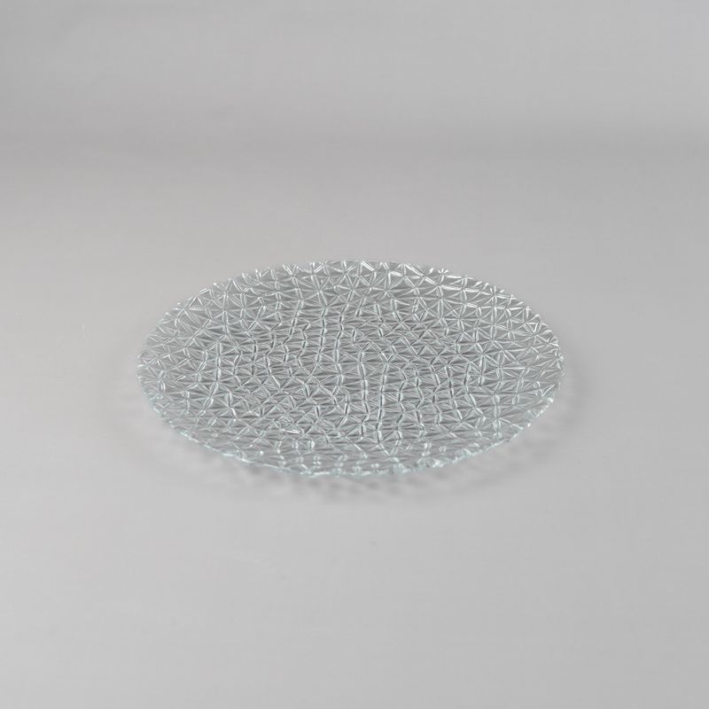 Plato-playo-28cm-Trekant---Set-x-6