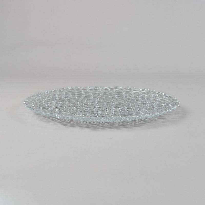 Plato-playo-28cm-Trekant---Set-x-6