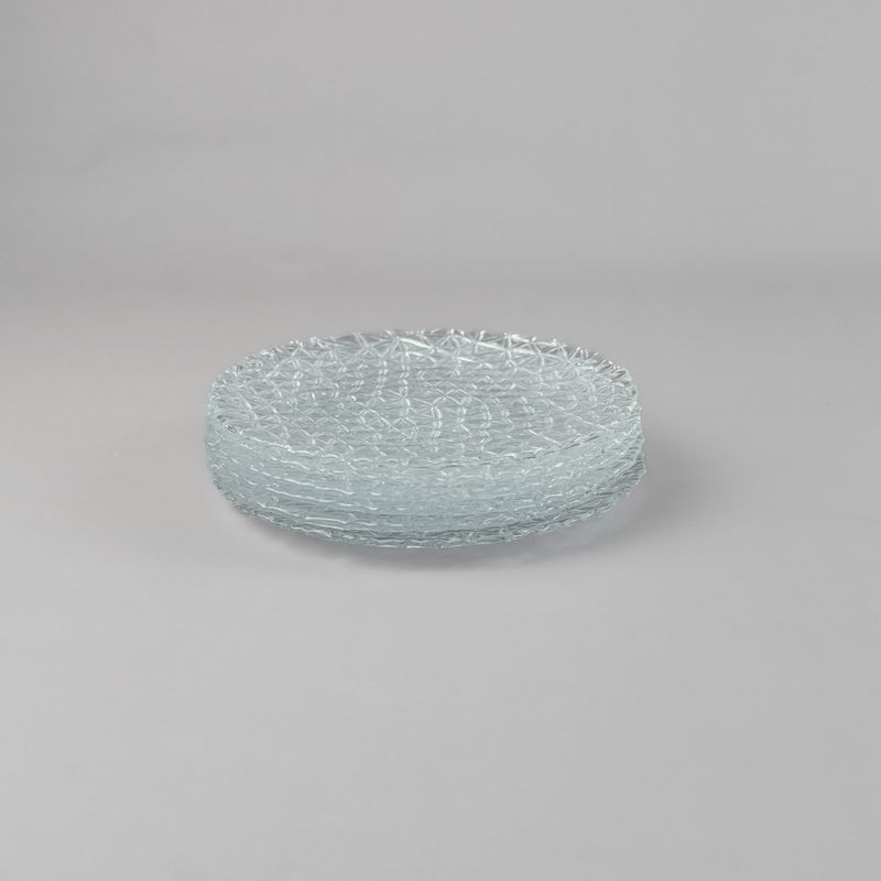 Plato-postre-21cm-Trekant---Set-x-6