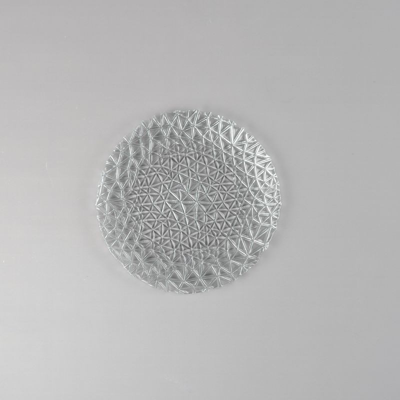 Plato-postre-21cm-Trekant---Set-x-6