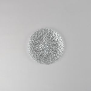 Plato postre 16cm Trekant - Set x 6