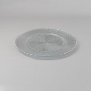 Plato de sitio 33cm Radiant - Set x 6