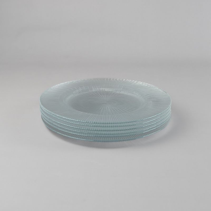 Plato-playo-28cm-Radiant---Set-x-6