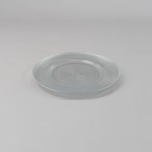 Plato postre 21cm Radiant - Set x 6
