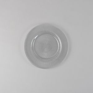 Plato postre 21cm Radiant - Set x 6