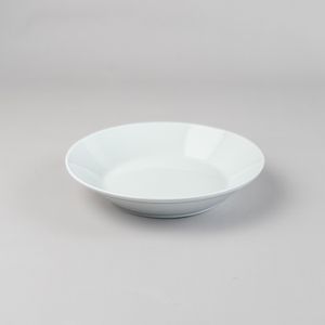 Plato hondo 20cm - Set x 6