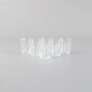 Vaso London Shot 60cc - Set x 6