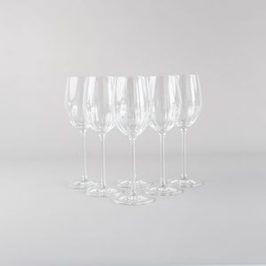 Copa vino Prizma Zwiesel Glass 300 ml - Set x 6