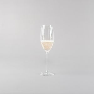 Copa champagne Prizma Zwiesel Glass 288ml - Set x 6