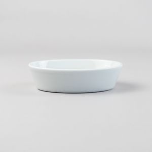Cazuela pequeña oval - Set x 6