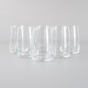 Vasos borgoña Sensa Zwiesel Glass 500ml - Set x 6
