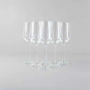 Copa Riesling Pure Zwiesel Glass 300ml - Set x 6