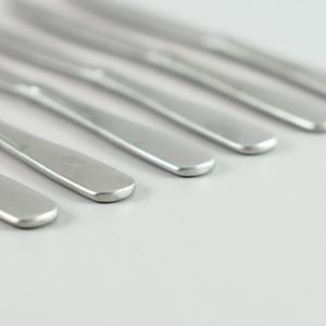 Cuchillo asado Concerto - Set x 6