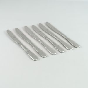 Cuchillo mesa Monob Concerto - Set x 6