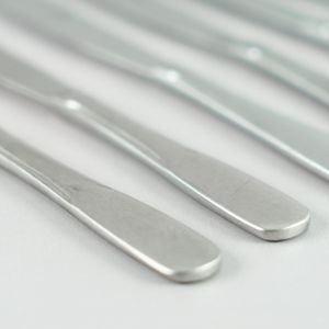 Cuchillo mesa Monob Concerto - Set x 6