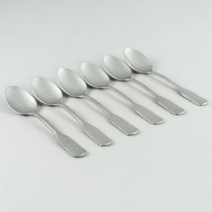 Cuchara postre Concerto - Set x 6
