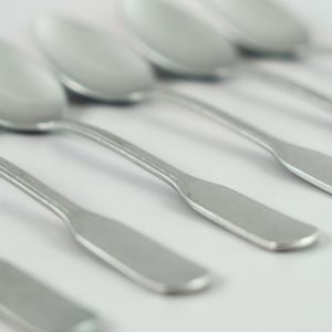 Cuchara postre Concerto - Set x 6