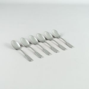 Cuchara Té Concerto - Set x6