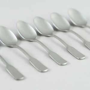 Cuchara Té Concerto - Set x6