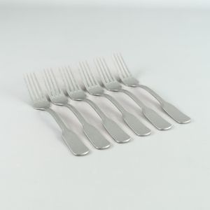 Tenedor mesa Concerto - Set x 6