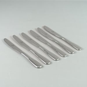 Cuchillo mesa monob Classic - Set x 6