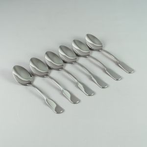 Cuchara mesa Classic - Set x 6